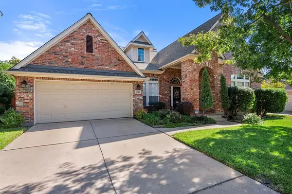 1709 Mallard Circle, Mansfield, TX 76063