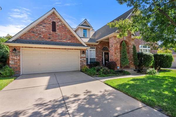 1709 Mallard Circle, Mansfield, TX 76063