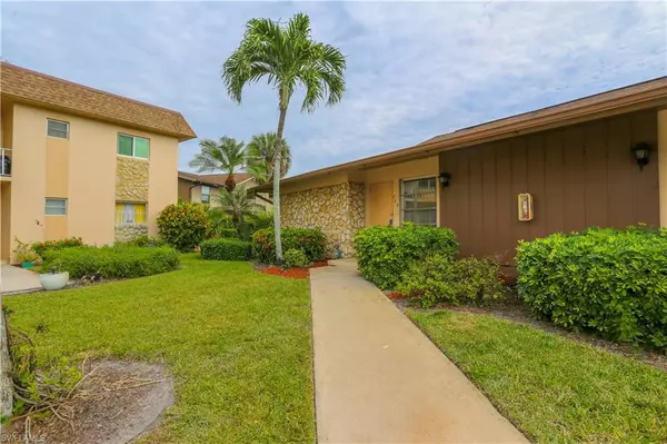 Naples, FL 34110,749 Palm View DR DP10