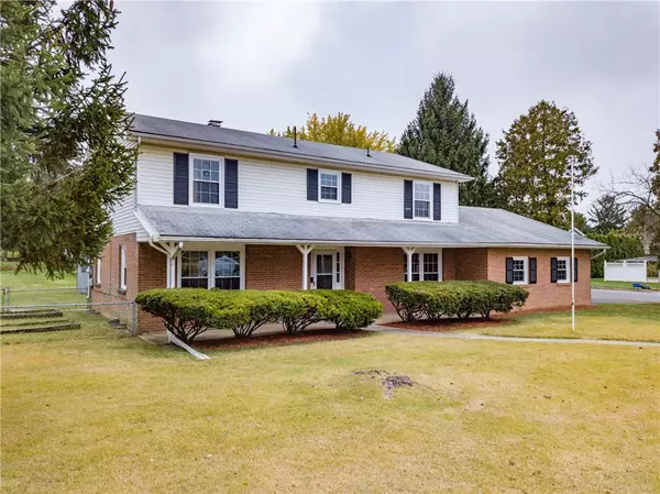 1035 Flexer Avenue, Salisbury Twp, PA 18103