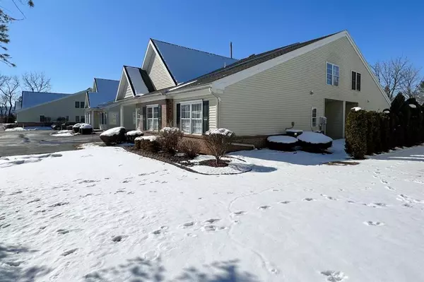 Lower Macungie Twp, PA 18062,2433 Steeplechase Drive