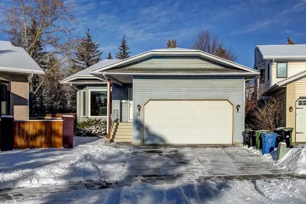 Calgary, AB T3L1N2,39 Scenic cove CT NW