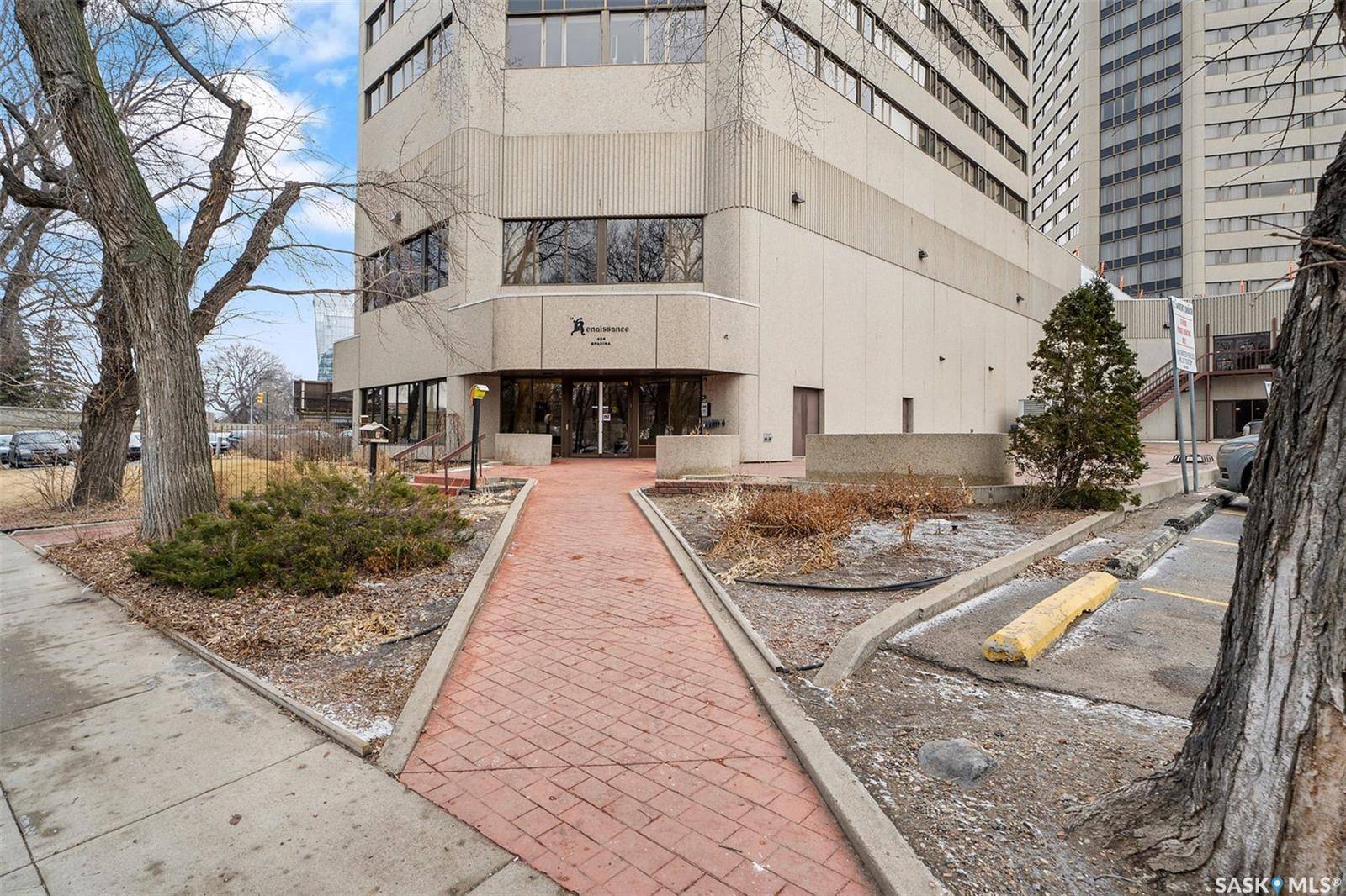 424 Spadina CRESCENT E #2340, Saskatoon, SK S7K 6X7
