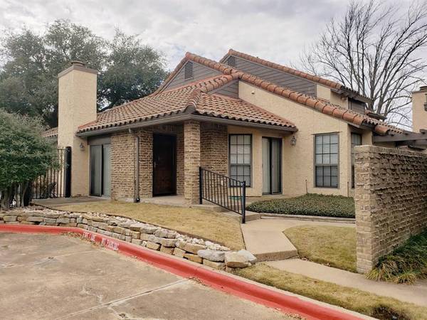 777 Custer Road #6-1, Richardson, TX 75080