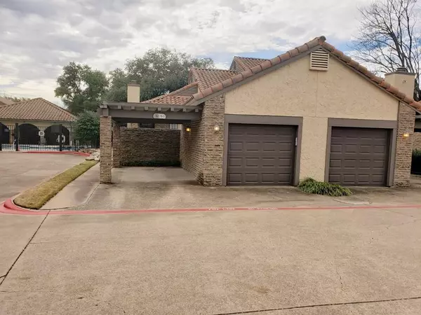 Richardson, TX 75080,777 Custer Road #6-1