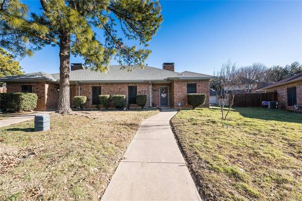 3003 Oakhurst Street,  Denton,  TX 76210