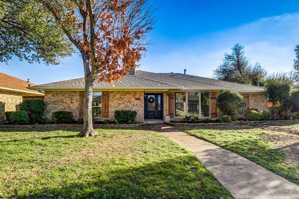 504 Goodwin Drive, Richardson, TX 75081