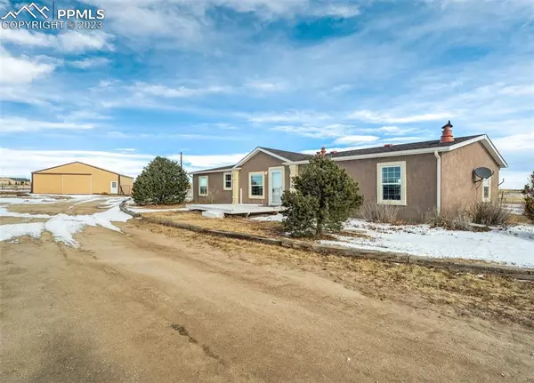 12345 Safe Landing DR, Peyton, CO 80831