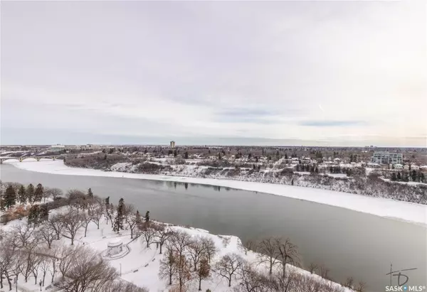 Saskatoon, SK S7K 6X7,424 Spadina CRESCENT E #2340