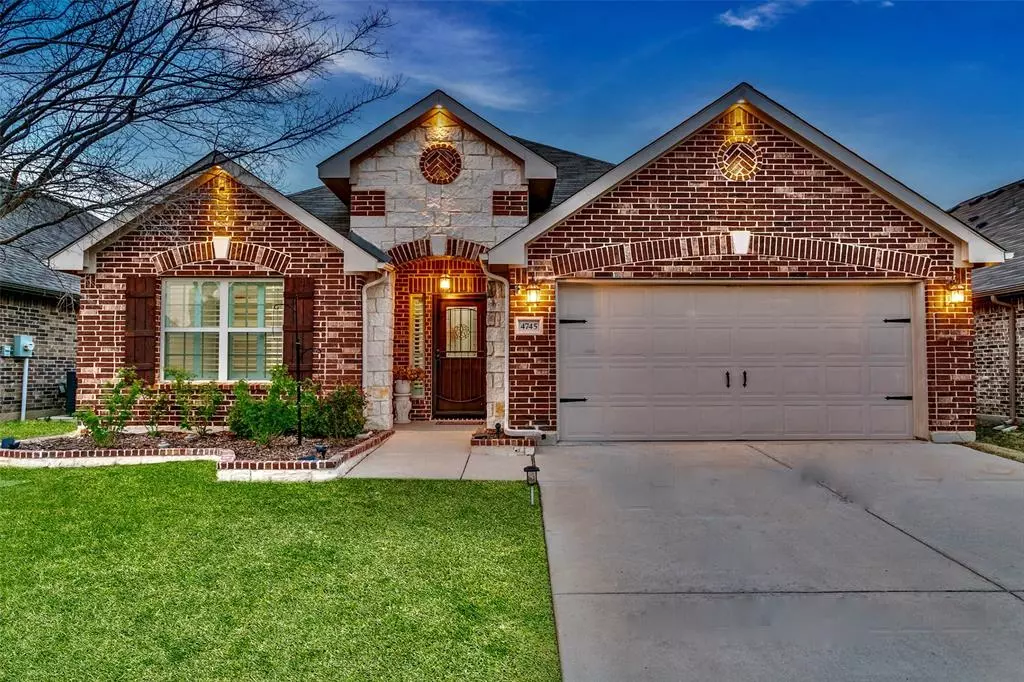 Fort Worth, TX 76244,4745 Meadow Green Trail