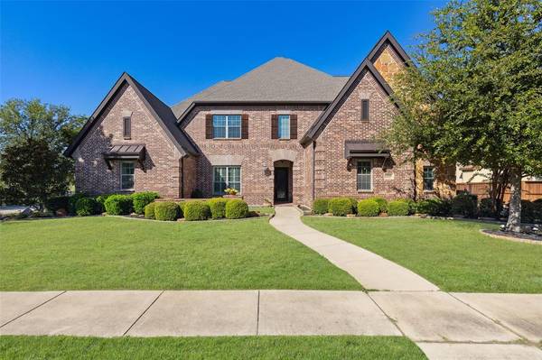 6904 Handel, Colleyville, TX 76034