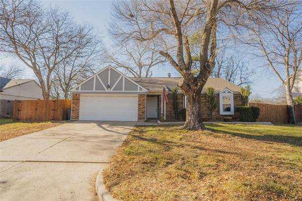 Corinth, TX 76210,3617 Clearview Drive