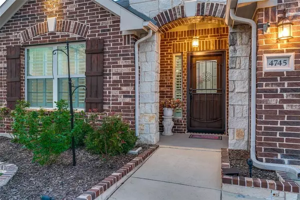 Fort Worth, TX 76244,4745 Meadow Green Trail