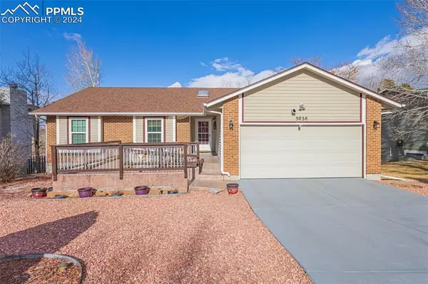 5056 Old Mill RD, Colorado Springs, CO 80917