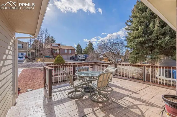 Colorado Springs, CO 80917,5056 Old Mill RD