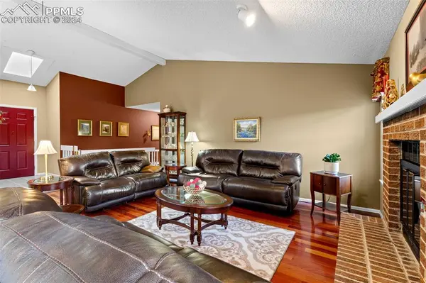 Colorado Springs, CO 80917,5056 Old Mill RD