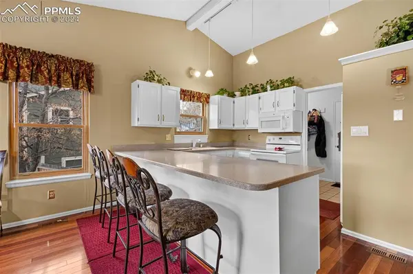 Colorado Springs, CO 80917,5056 Old Mill RD