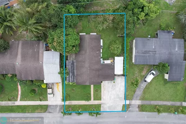 Miami, FL 33169,18740 NW 11th Ct