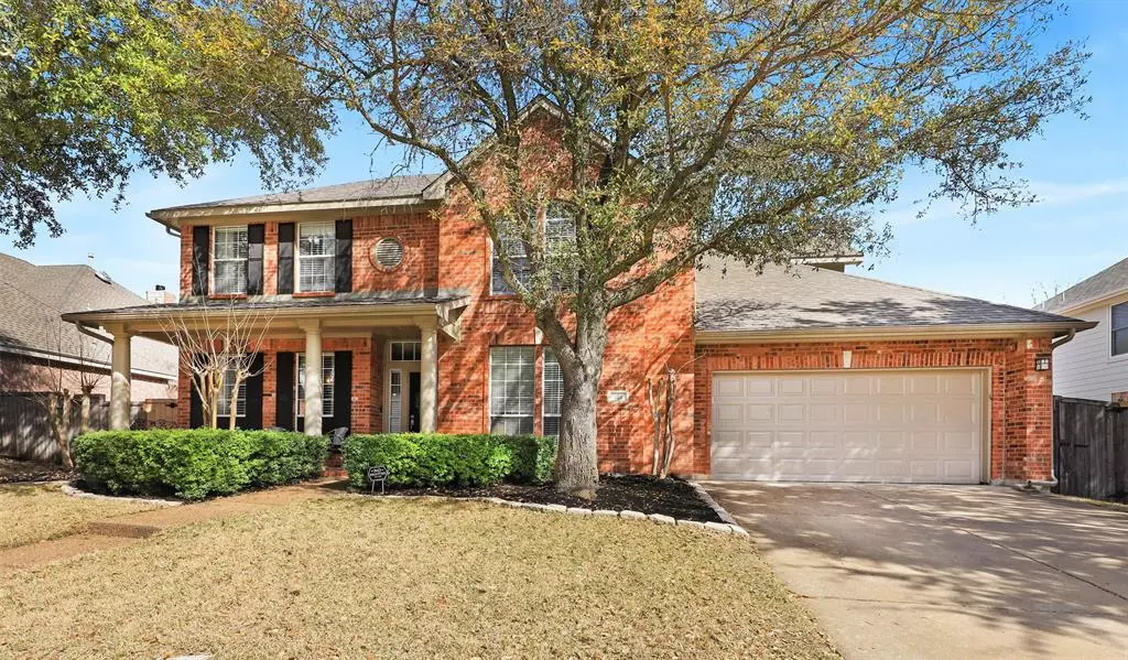 221 Prism Lane, Mckinney, TX 75072