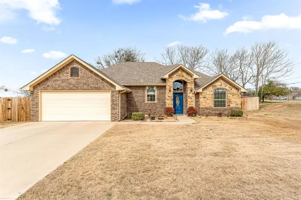 Granbury, TX 76048,306 Knob Hill Drive