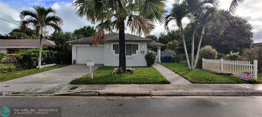 Riviera Beach, FL 33404,1561 W 15th St