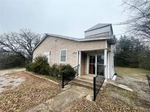 831 Martin Luther King Street, Denison, TX 75020