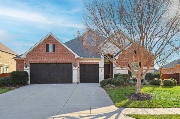 2160 Arbol Way, Prosper, TX 75078