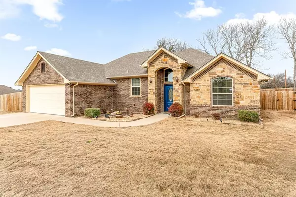 Granbury, TX 76048,306 Knob Hill Drive