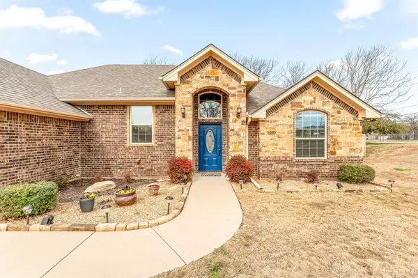 Granbury, TX 76048,306 Knob Hill Drive