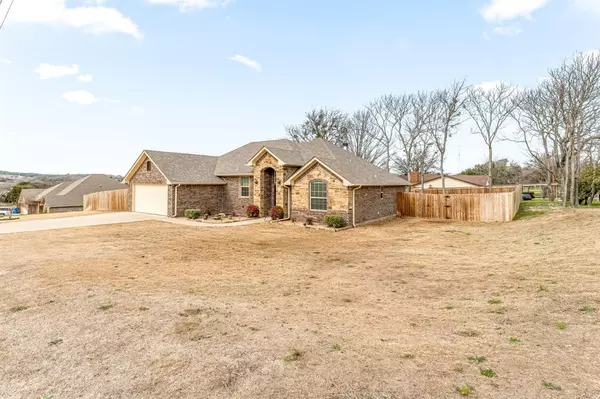 Granbury, TX 76048,306 Knob Hill Drive