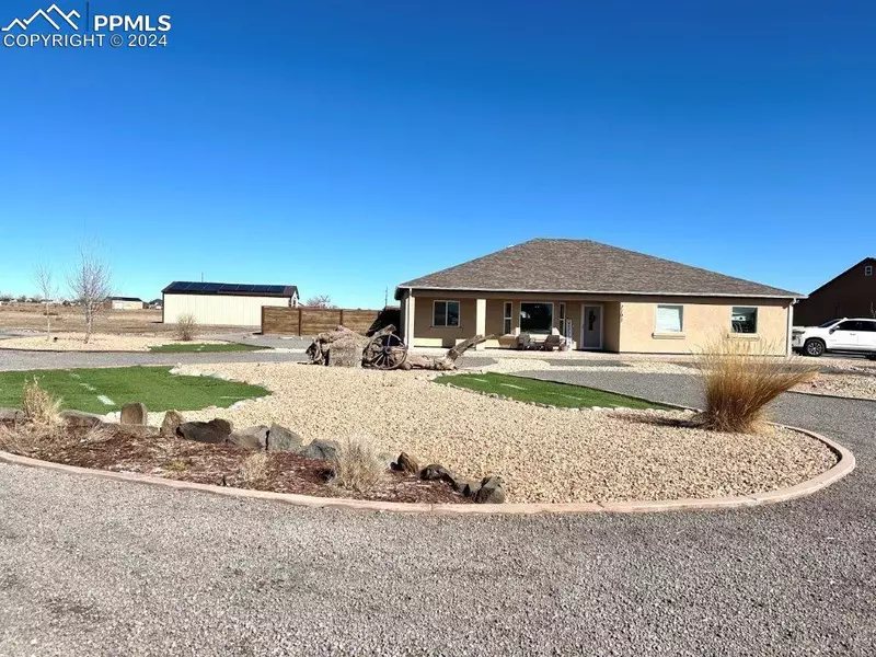 1193 Buena Ventura CT, Pueblo West, CO 81007