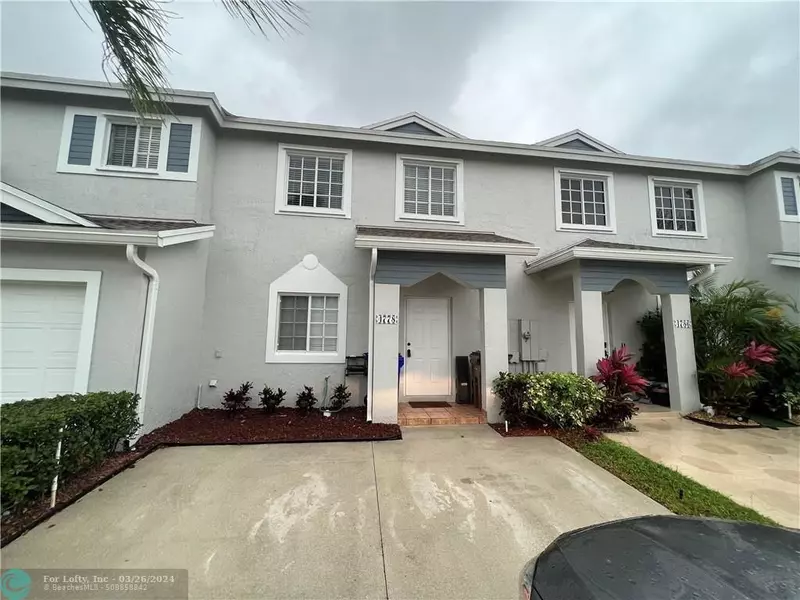 4778 SW 14th Pl, Deerfield Beach, FL 33442