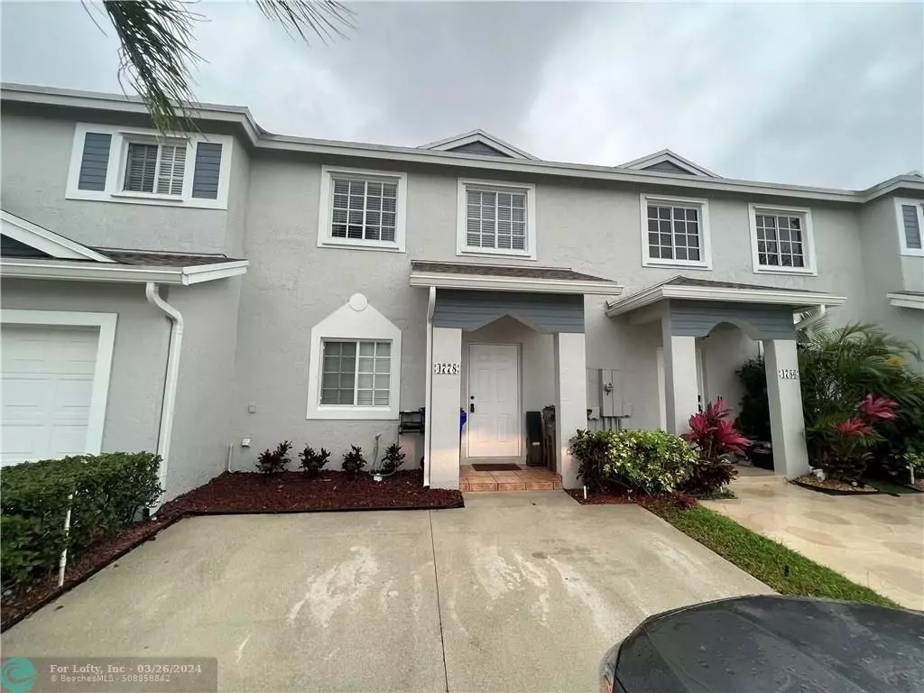 Deerfield Beach, FL 33442,4778 SW 14th Pl