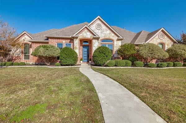 3400 Comanche Trail, Hurst, TX 76054