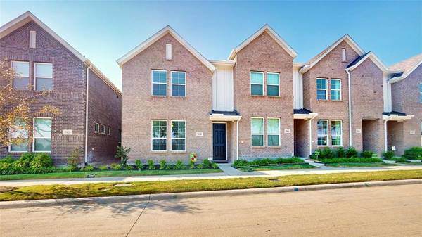 5118 Heritage Street, Haltom City, TX 76117