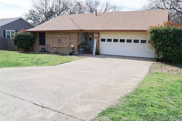 Weatherford, TX 76086,1410 Sloan Street