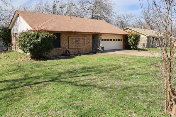 Weatherford, TX 76086,1410 Sloan Street