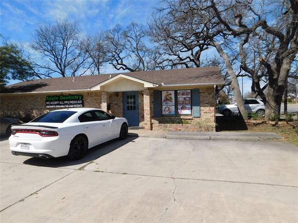 Brownwood, TX 76801,1001 Avenue K