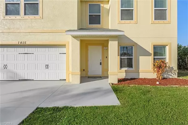 Cape Coral, FL 33990,1415 17th TER