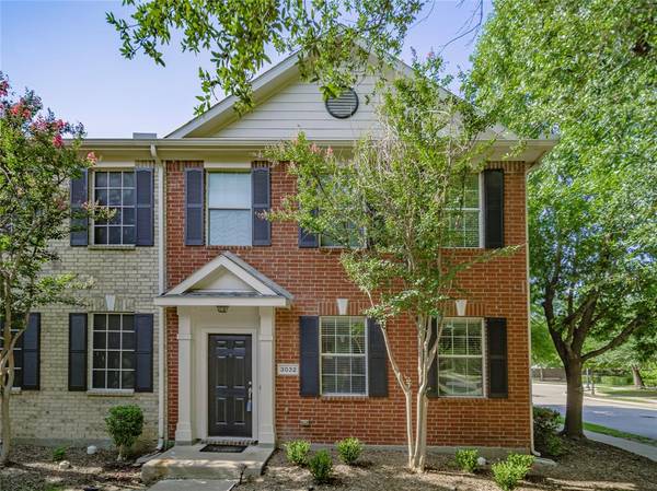 3032 Stone Forest Circle, Mckinney, TX 75070