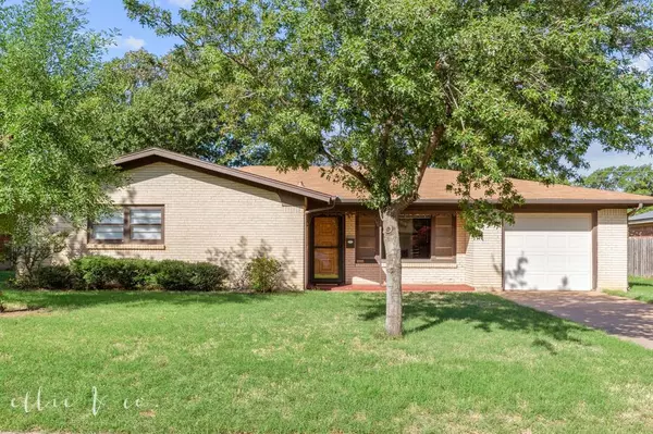 2500 Garfield Avenue, Abilene, TX 79601