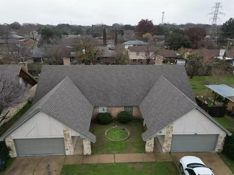 6305 Walraven Circle, Fort Worth, TX 76133