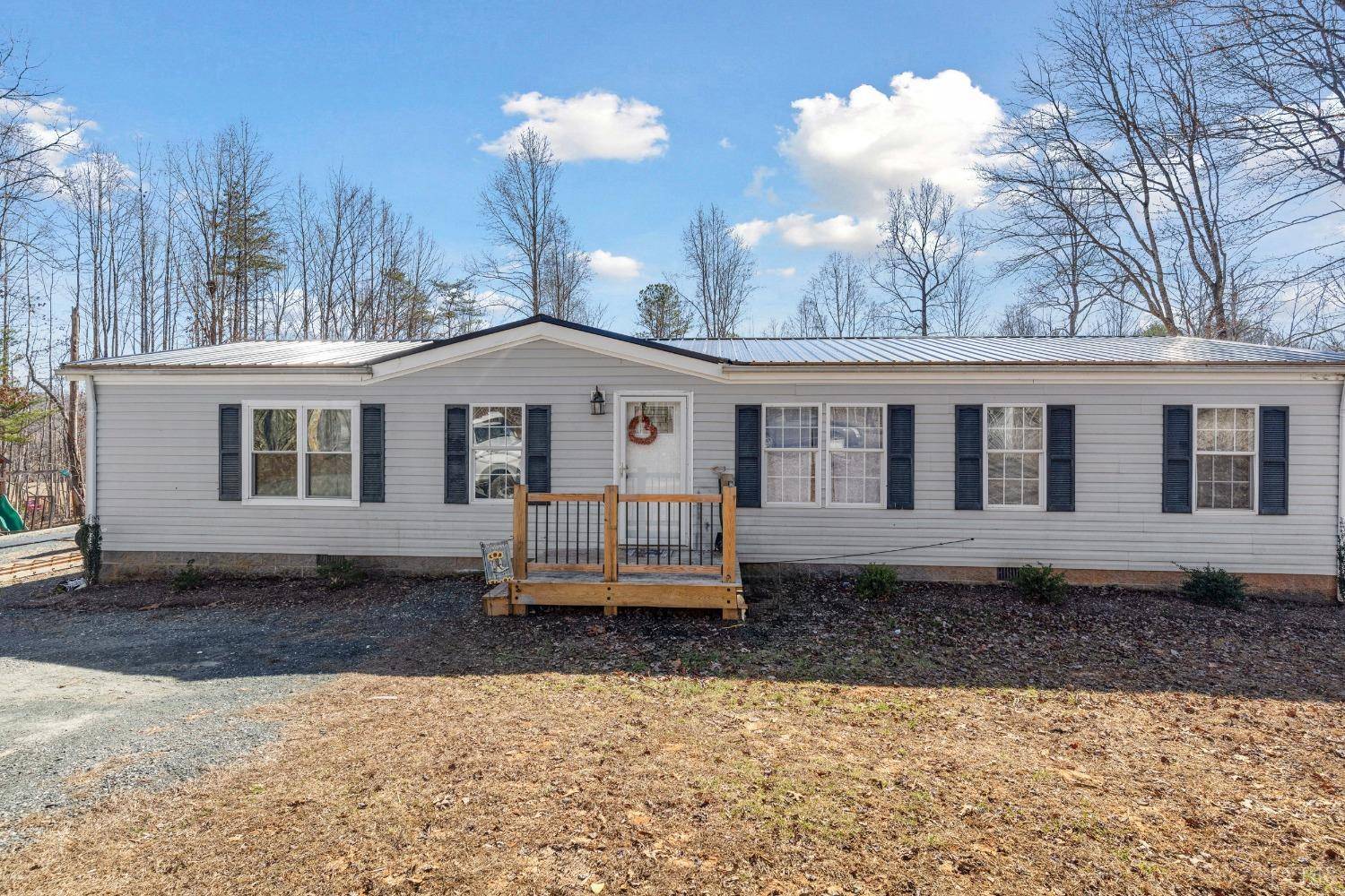 875 Plantation Rd RD, Amherst, VA 24521