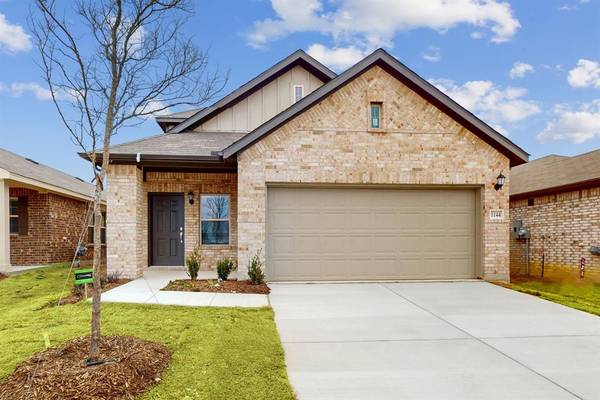 1144 Catalan Trail, Mesquite, TX 75149