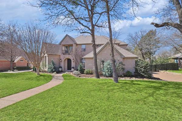 3315 Northwood Drive, Highland Village, TX 75077