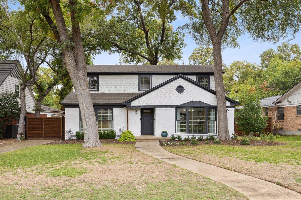 2716 Ripplewood Drive,  Dallas,  TX 75228
