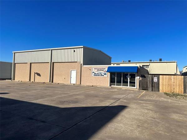 2201 N Main Street, Altus, OK 73521