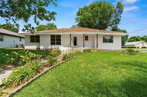 100 N Lois Lane, Richardson, TX 75081