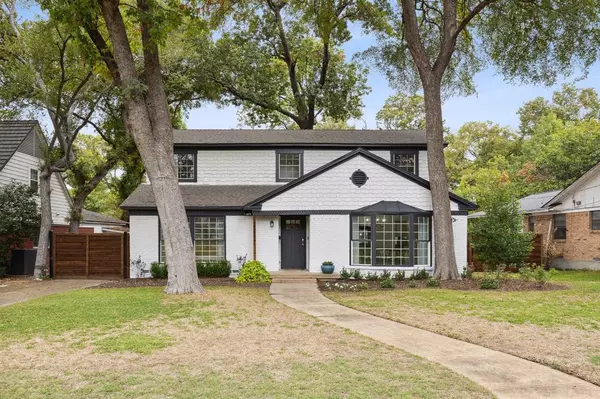 2716 Ripplewood Drive, Dallas, TX 75228