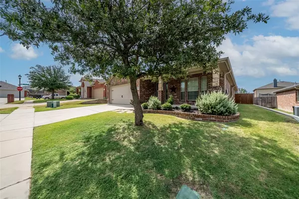 Celina, TX 75009,517 Paddock Lane